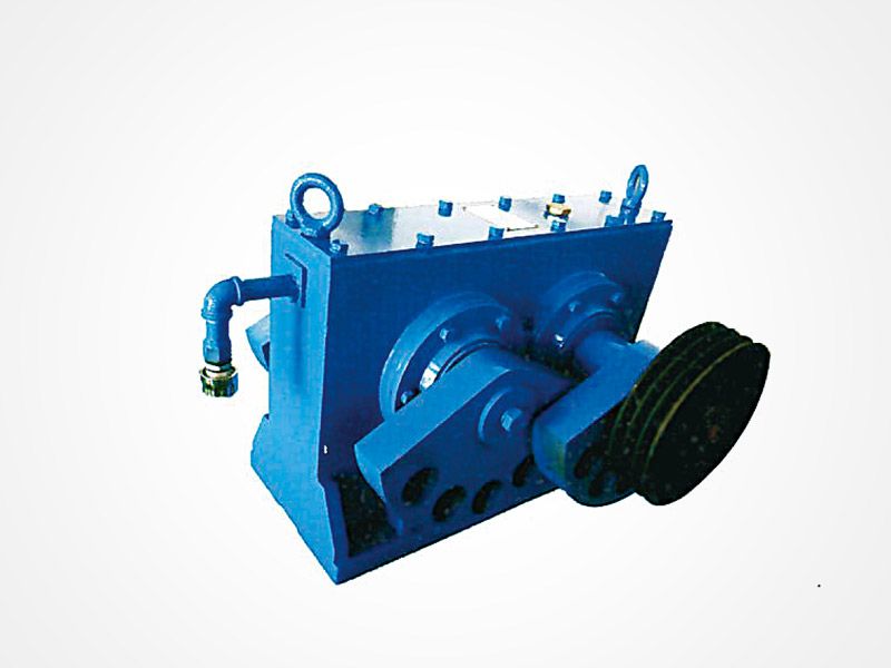 座式強(qiáng)制同步稀油激振器