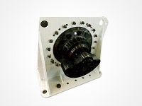 法蘭式稀油激振器